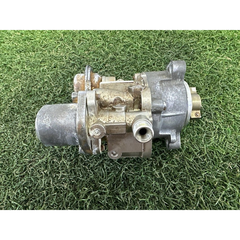 ТНВД (топливная система) BMW 7-series F01 2011 3.0 N54 13517616170