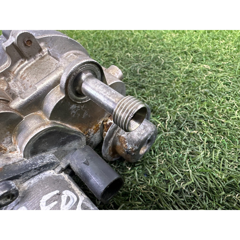 ТНВД (топливная система) BMW 7-series F01 2011 3.0 N54 13517616170