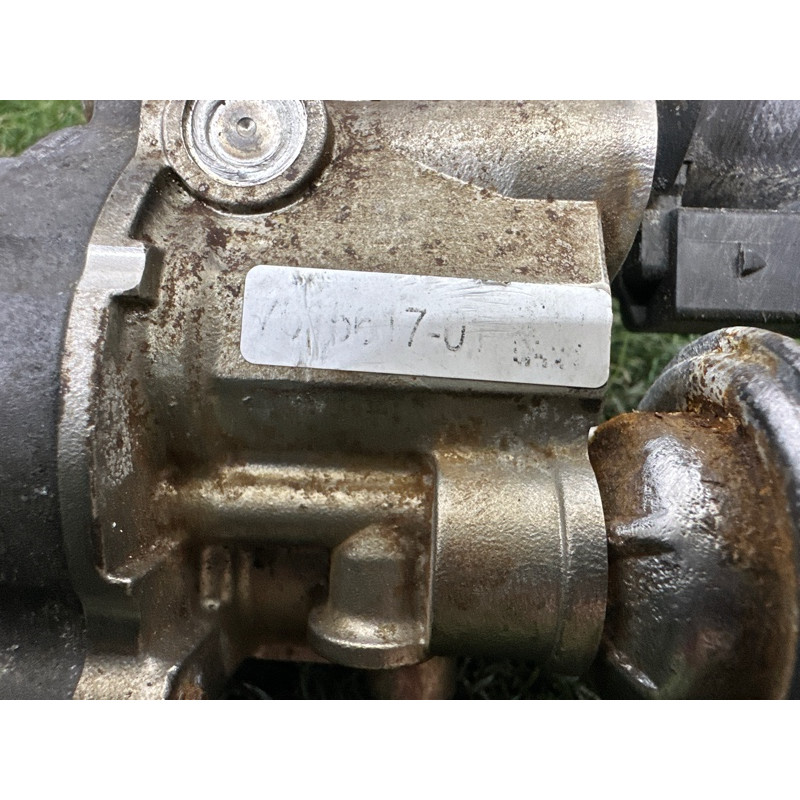 ТНВД (топливная система) BMW 7-series F01 2011 3.0 N54 13517616170