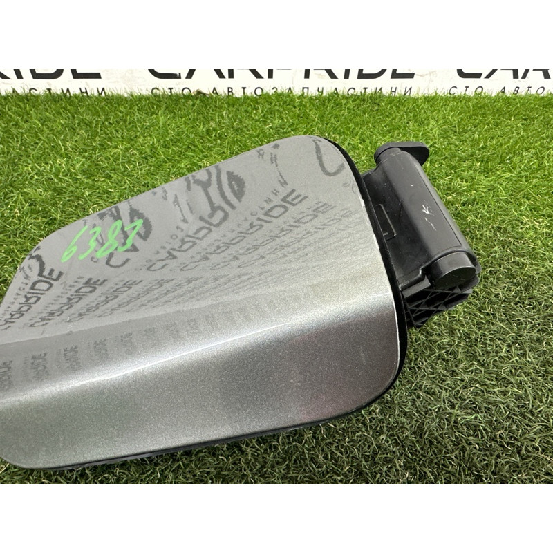 Кришка паливного бака (кузов і елементи) BMW 5-series F10 2015 2.0 N20 51177204365