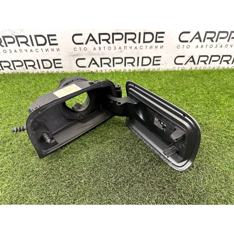 Кришка паливного бака (кузов і елементи) BMW 5-series F10 2015 2.0 N20 51177204365