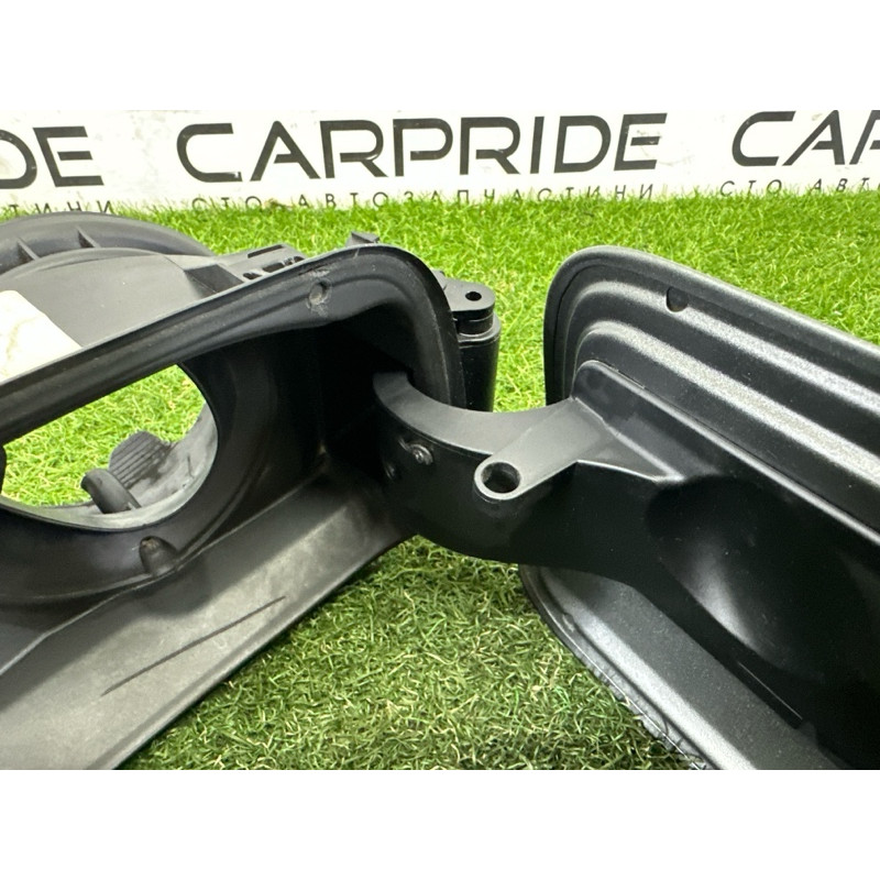 Кришка паливного бака (кузов і елементи) BMW 5-series F10 2015 2.0 N20 51177204365