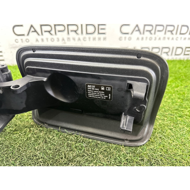 Кришка паливного бака (кузов і елементи) BMW 5-series F10 2015 2.0 N20 51177204365