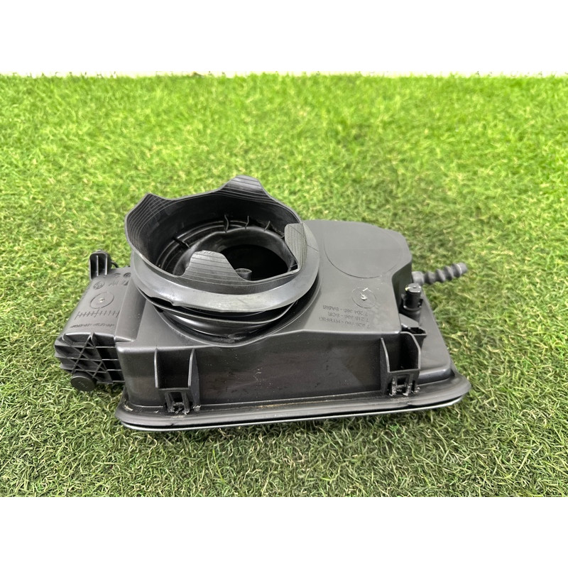 Кришка паливного бака (кузов і елементи) BMW 5-series F10 2015 2.0 N20 51177204365