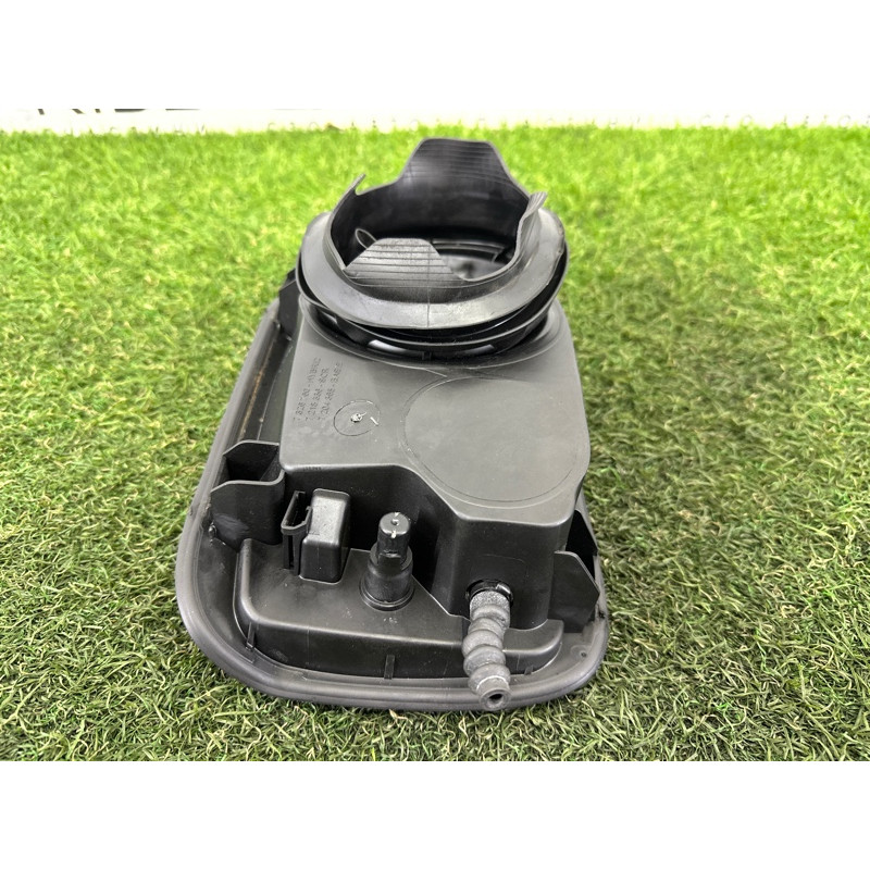 Кришка паливного бака (кузов і елементи) BMW 5-series F10 2015 2.0 N20 51177204365