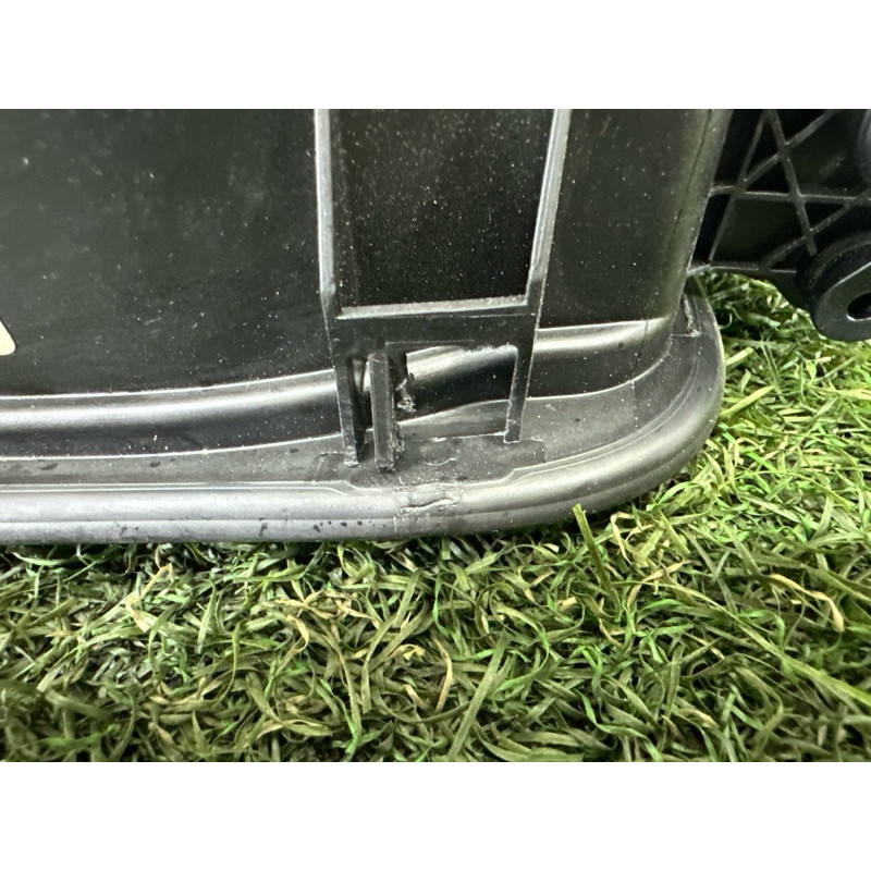 Кришка паливного бака (кузов і елементи) BMW 5-series F10 2015 2.0 N20 51177204365