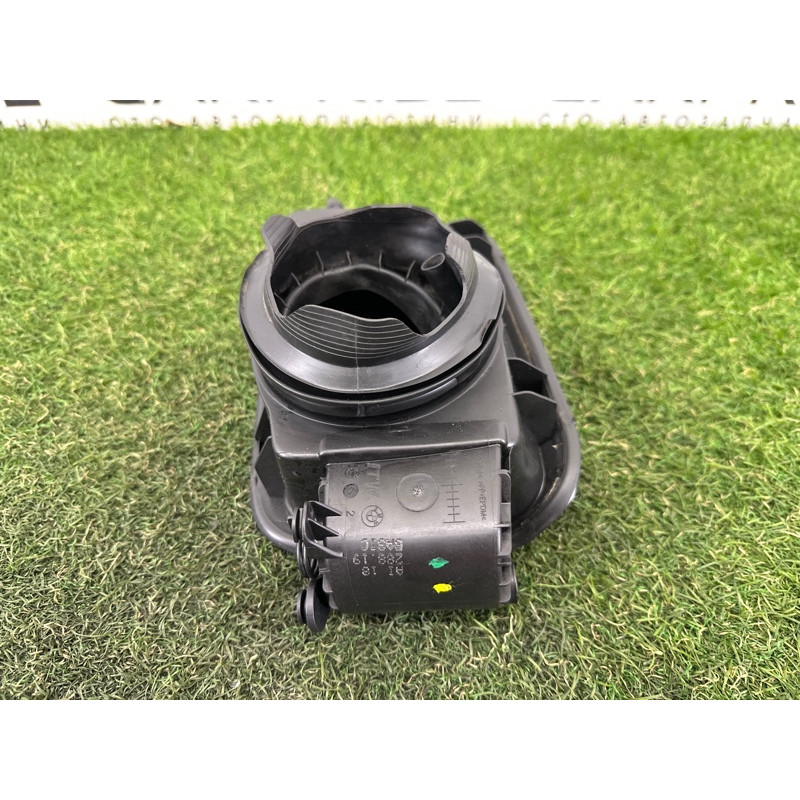 Кришка паливного бака (кузов і елементи) BMW 5-series F10 2015 2.0 N20 51177204365