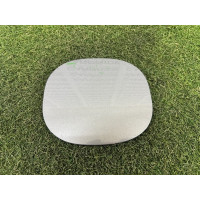 Лючок топливного бака