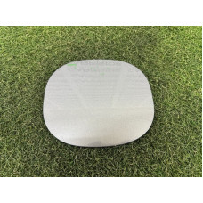 Лючок топливного бака