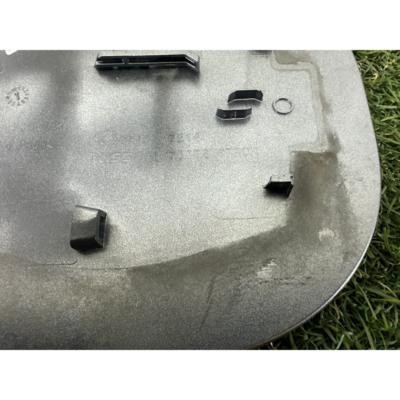 Лючок топливного бака (кузов и элементы) Nissan Rogue T33 2021 2.5 PR25DD 788326RR0H