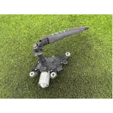 Мотор дворников