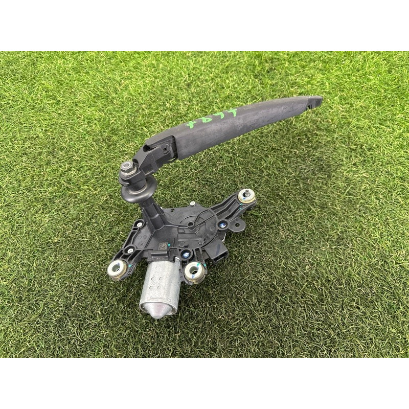 Мотор дворников (электрика) Nissan Rogue T33 2021 2.5 PR25DD 287106RR0A