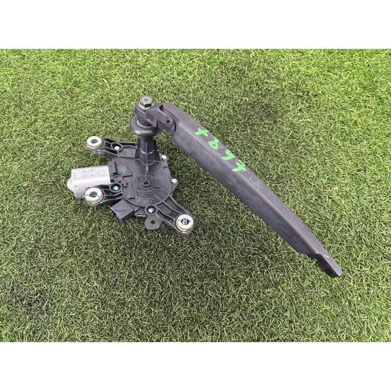 Мотор дворников (электрика) Nissan Rogue T33 2021 2.5 PR25DD 287106RR0A