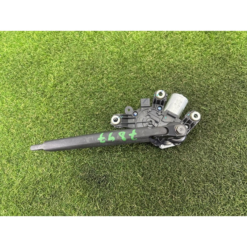 Мотор дворников (электрика) Nissan Rogue T33 2021 2.5 PR25DD 287106RR0A