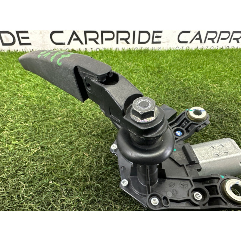 Мотор дворников (электрика) Nissan Rogue T33 2021 2.5 PR25DD 287106RR0A