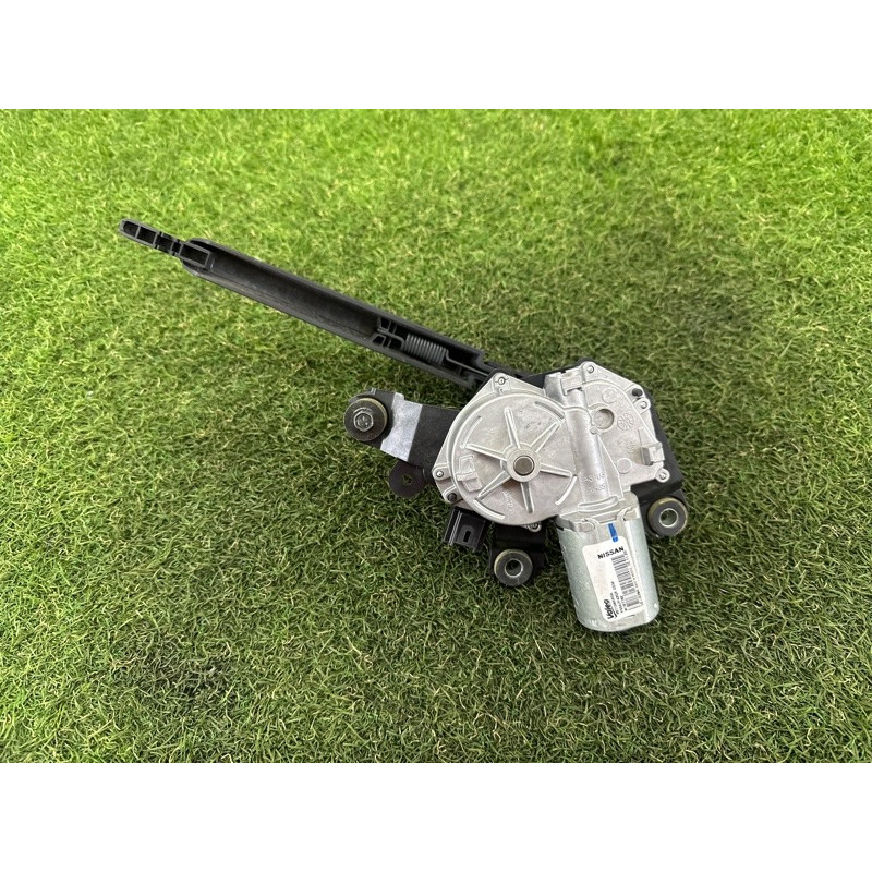 Мотор дворников (электрика) Nissan Rogue T33 2021 2.5 PR25DD 287106RR0A