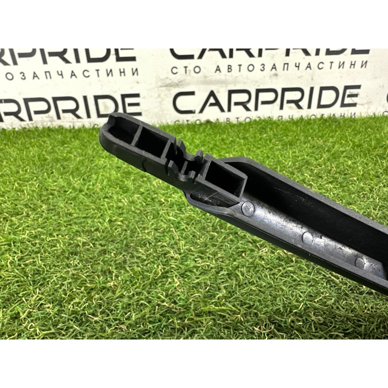 Мотор дворников (электрика) Nissan Rogue T33 2021 2.5 PR25DD 287106RR0A