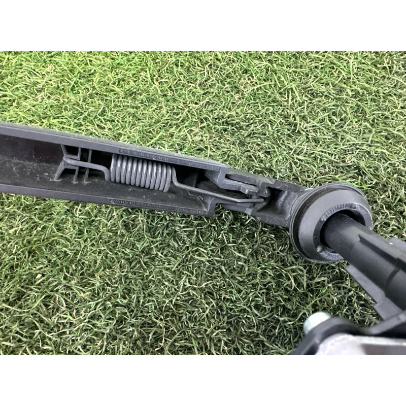 Мотор дворников (электрика) Nissan Rogue T33 2021 2.5 PR25DD 287106RR0A