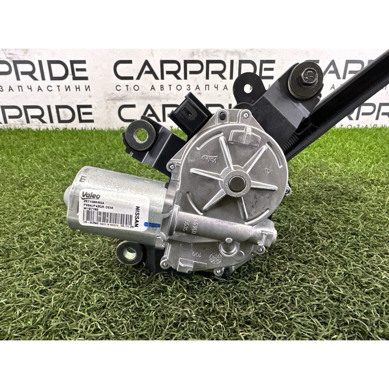 Мотор дворников (электрика) Nissan Rogue T33 2021 2.5 PR25DD 287106RR0A