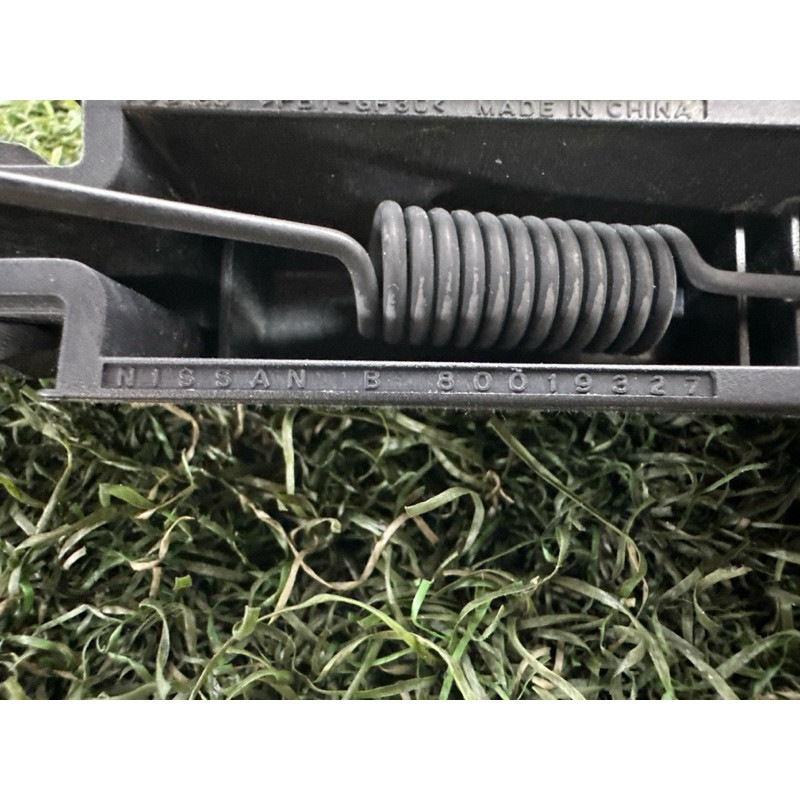 Мотор дворников (электрика) Nissan Rogue T33 2021 2.5 PR25DD 287106RR0A