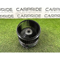 Мотор печки