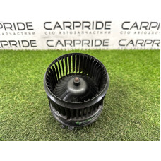 Мотор печки