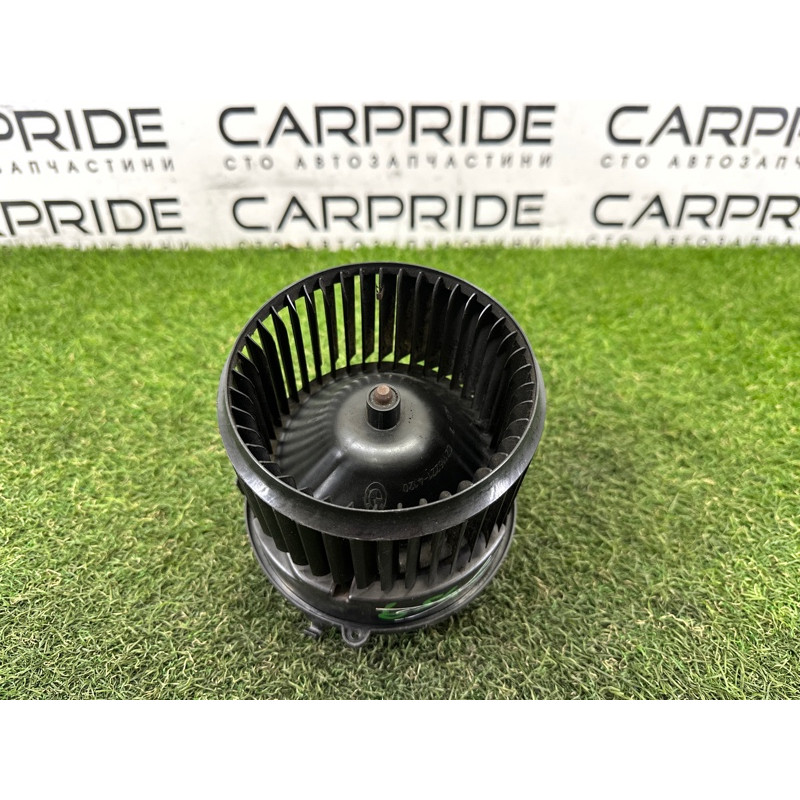 Мотор печки (отопление и кондиционирование) BMW X1 F48 2016 2.0 B46B20 64119297752