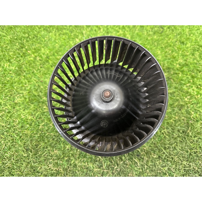 Мотор печки (отопление и кондиционирование) BMW X1 F48 2016 2.0 B46B20 64119297752