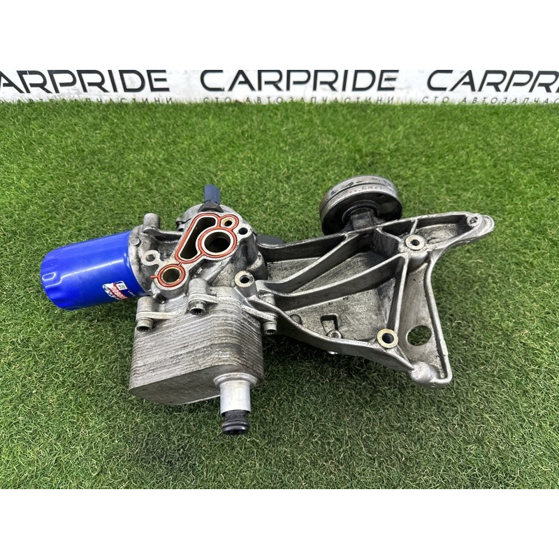 Корпус масляного фільтра (двигун та елементи) AUDI Q5 8R 2012 2.0 CAEB 06H903143H