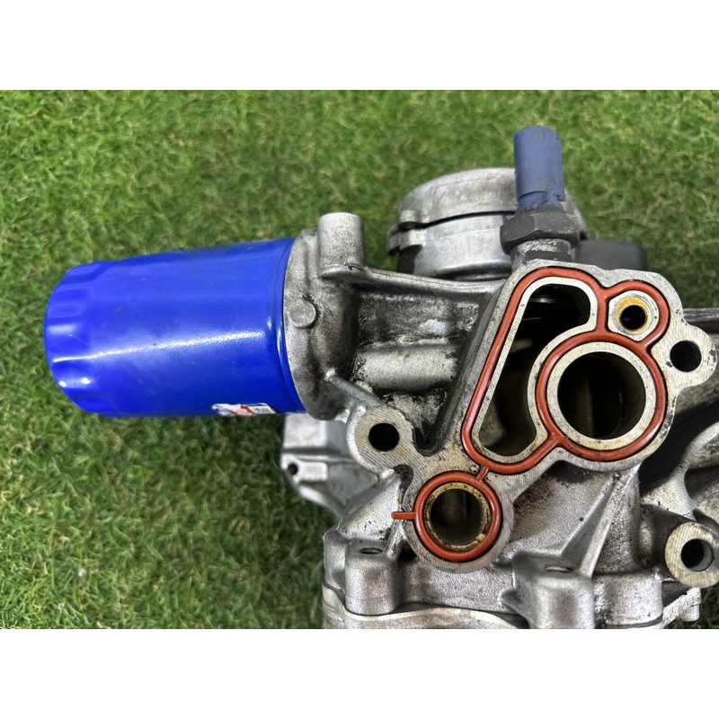 Корпус масляного фільтра (двигун та елементи) AUDI Q5 8R 2012 2.0 CAEB 06H903143H