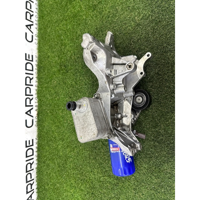 Корпус масляного фільтра (двигун та елементи) AUDI Q5 8R 2012 2.0 CAEB 06H903143H