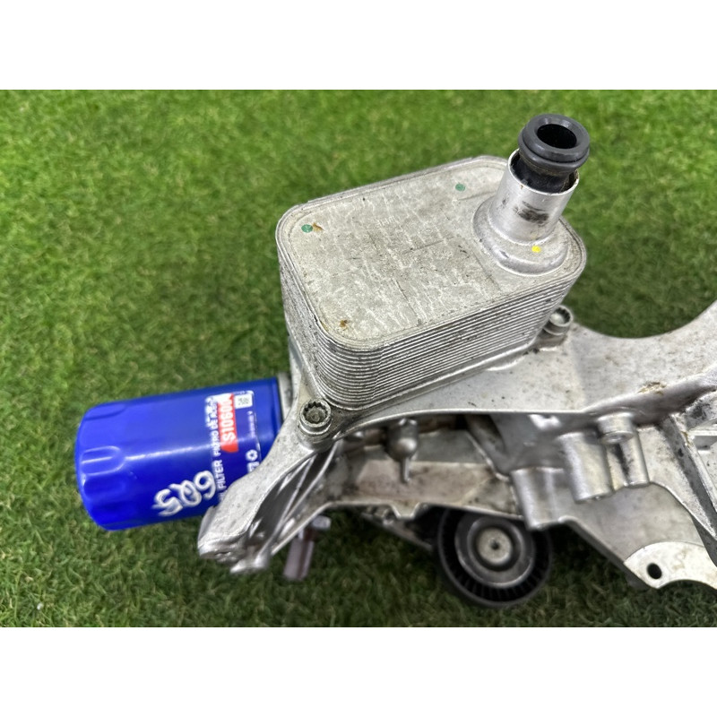 Корпус масляного фільтра (двигун та елементи) AUDI Q5 8R 2012 2.0 CAEB 06H903143H