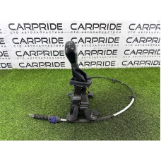 Селектор АКПП