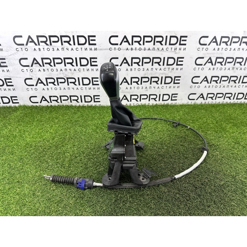 Селектор АКПП (трансмиссия) BMW X1 F48 2016 2.0 B46B20 25168483098