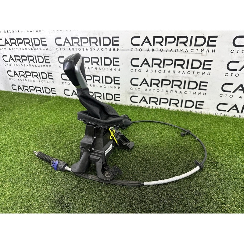 Селектор АКПП (трансмиссия) BMW X1 F48 2016 2.0 B46B20 25168483098