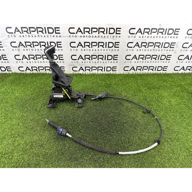 Селектор АКПП (трансмиссия) BMW X1 F48 2016 2.0 B46B20 25168483098