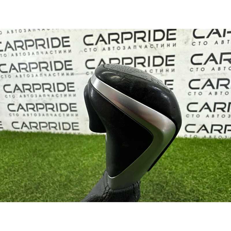 Селектор АКПП (трансмиссия) BMW X1 F48 2016 2.0 B46B20 25168483098