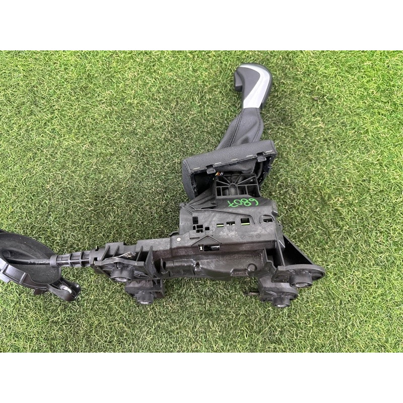 Селектор АКПП (трансмиссия) BMW X1 F48 2016 2.0 B46B20 25168483098