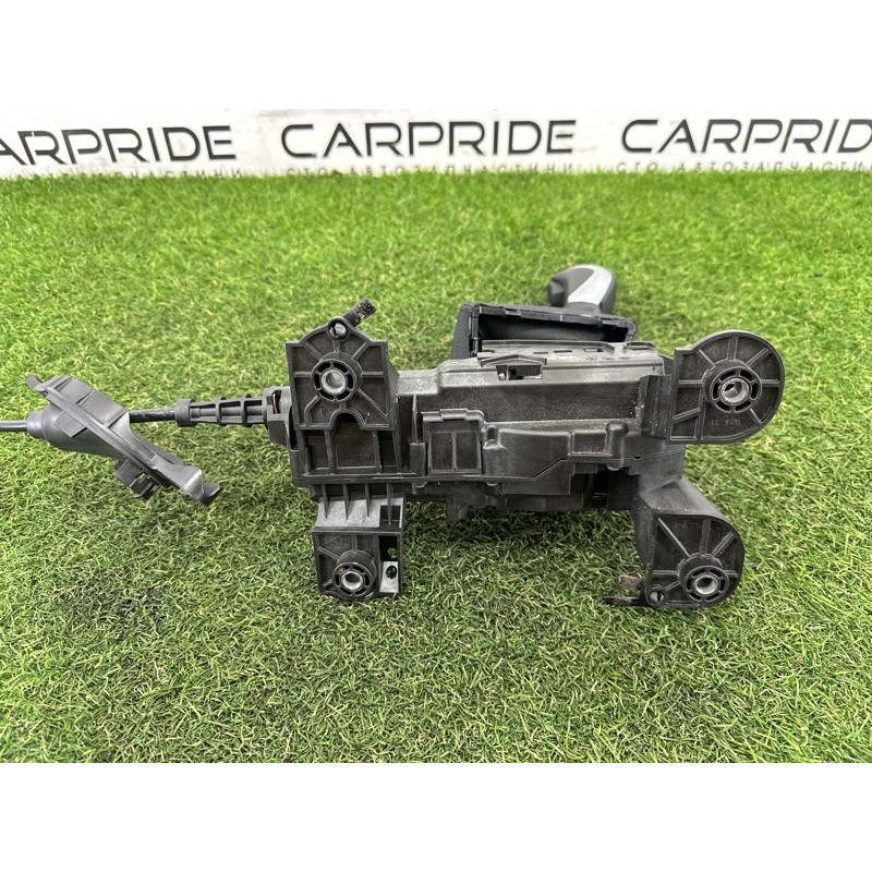 Селектор АКПП (трансмиссия) BMW X1 F48 2016 2.0 B46B20 25168483098