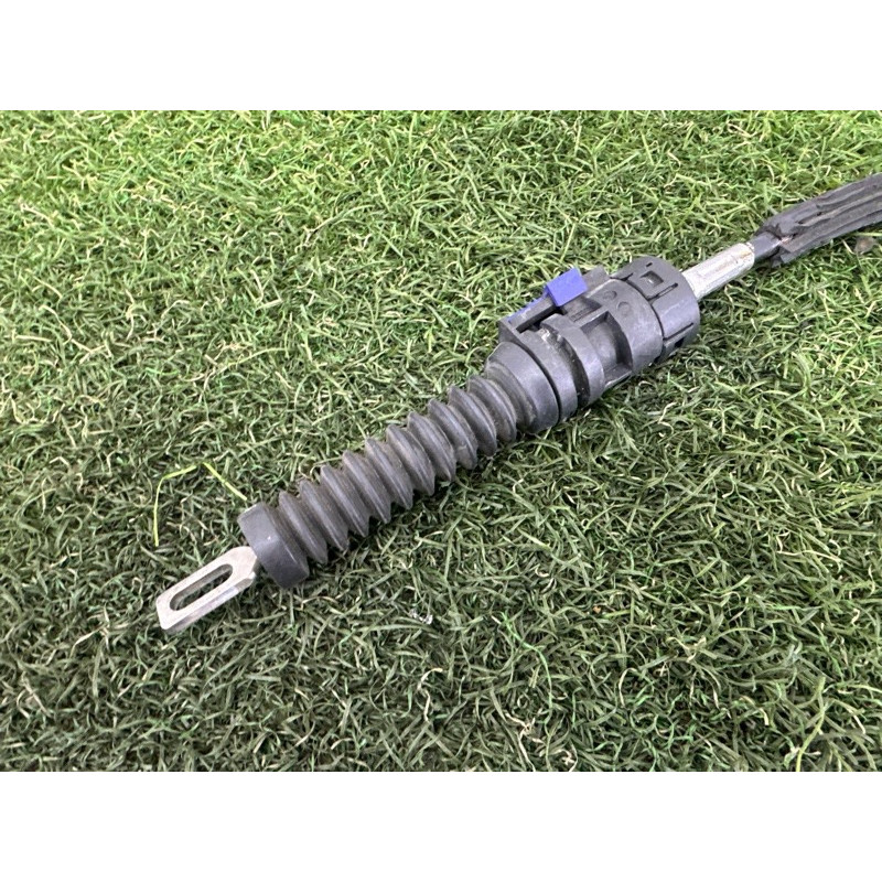 Селектор АКПП (трансмиссия) BMW X1 F48 2016 2.0 B46B20 25168483098