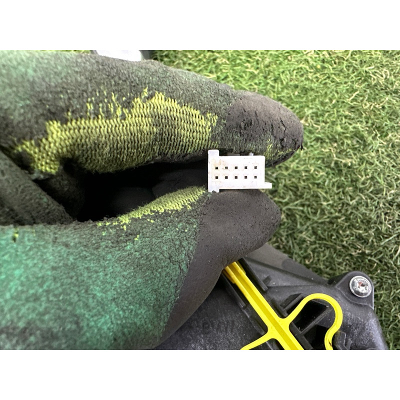 Селектор АКПП (трансмиссия) BMW X1 F48 2016 2.0 B46B20 25168483098