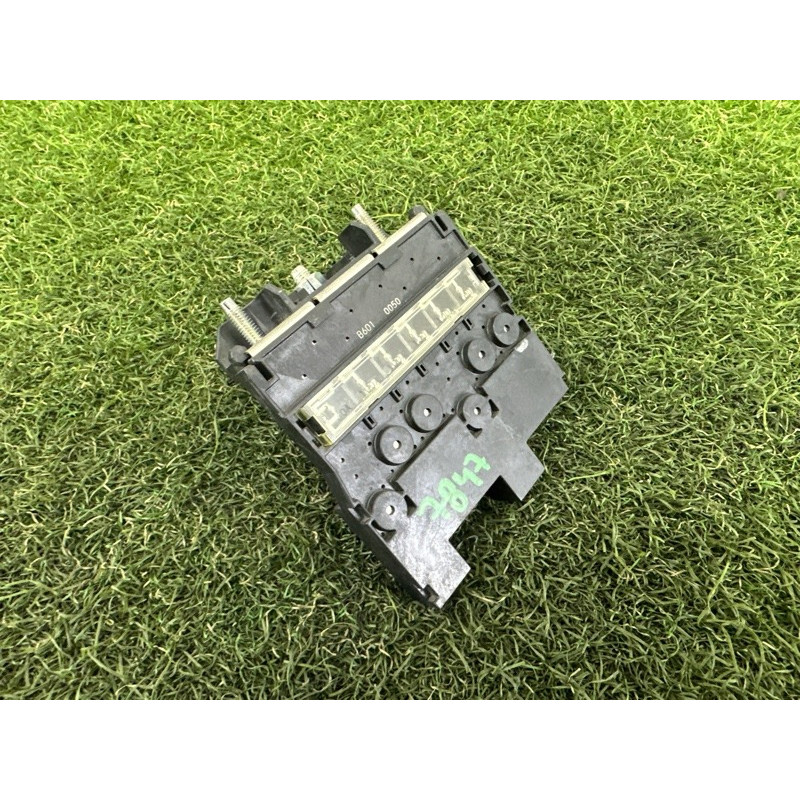 Распределитель B+, многоф. (электрика) Nissan Rogue T33 2021 2.5 PR25DD 243806RA0A