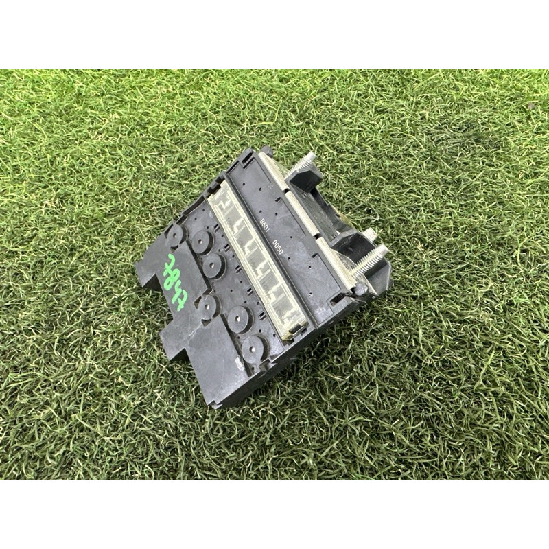 Распределитель B+, многоф. (электрика) Nissan Rogue T33 2021 2.5 PR25DD 243806RA0A