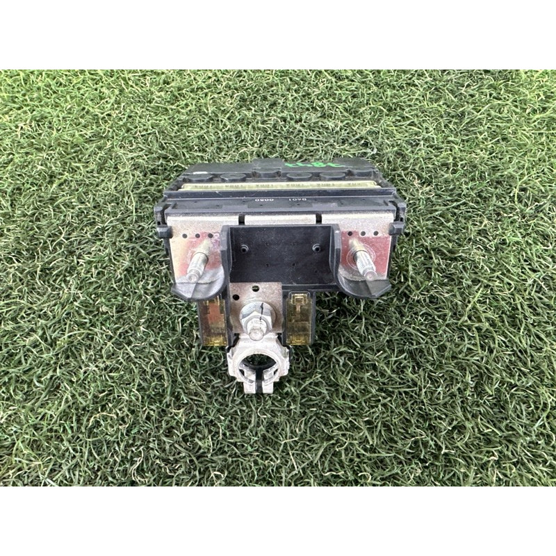 Распределитель B+, многоф. (электрика) Nissan Rogue T33 2021 2.5 PR25DD 243806RA0A