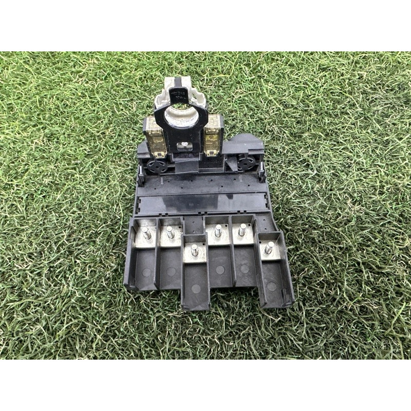 Распределитель B+, многоф. (электрика) Nissan Rogue T33 2021 2.5 PR25DD 243806RA0A