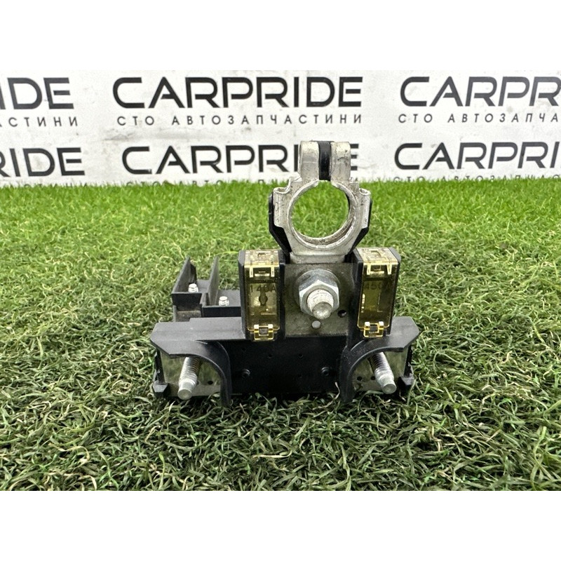 Распределитель B+, многоф. (электрика) Nissan Rogue T33 2021 2.5 PR25DD 243806RA0A