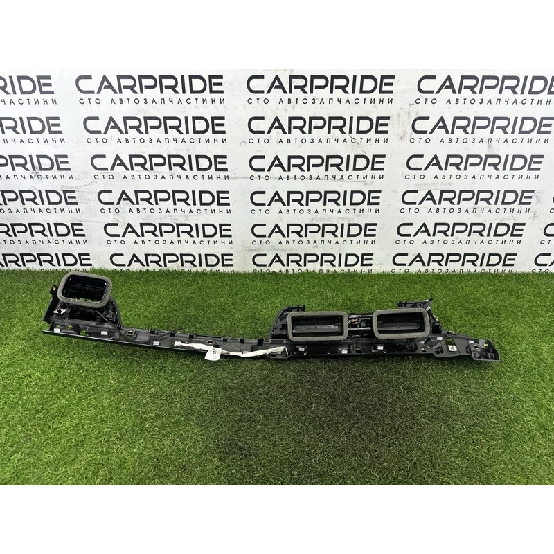 Центральный дефлектор салона (салон) AUDI SQ5 FY 2018 3.0 CWGD 80B820902N6PS