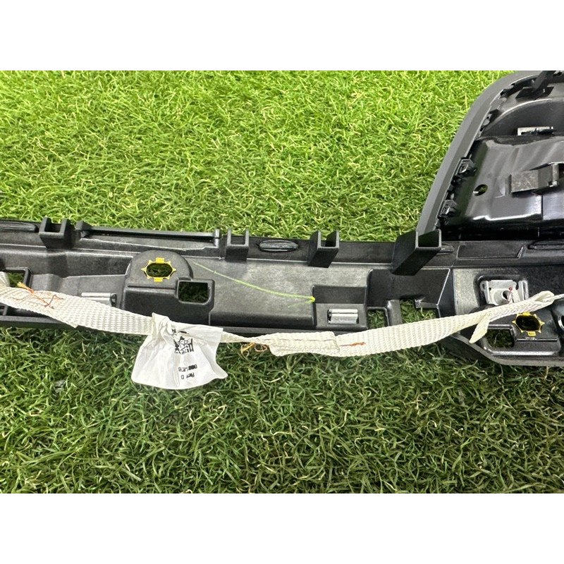 Центральный дефлектор салона (салон) AUDI SQ5 FY 2018 3.0 CWGD 80B820902N6PS