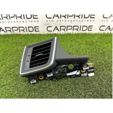 Дефлектор воздуховода