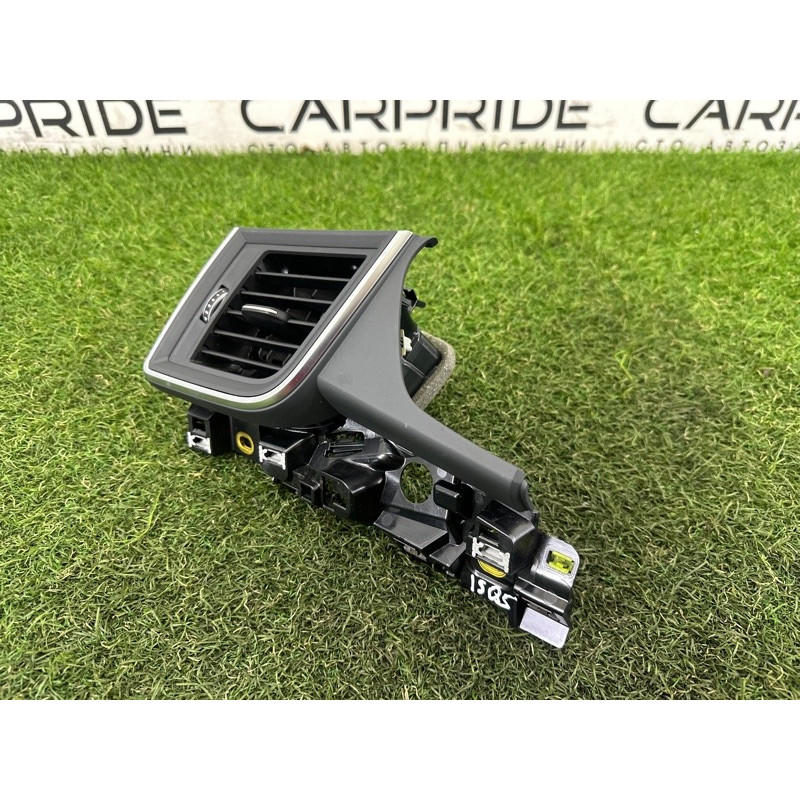 Дефлектор воздуховода (салон) AUDI SQ5 FY 2018 3.0 CWGD 80B820901A6PS